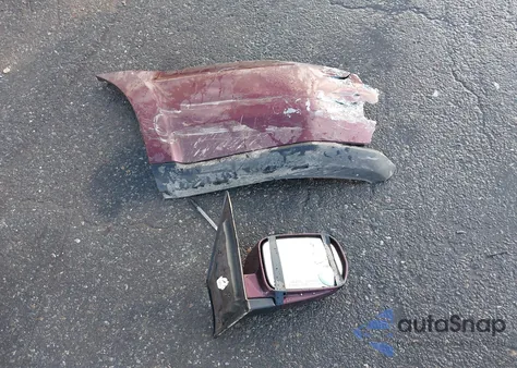 2007 Honda Pilot Ex-L from USA, damaged, VIN 5FNYF18727B030895